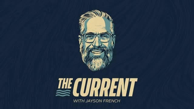 Ep 4 | Ministry Lessons from a Former NBA Mascot with Marc Taylor - Part 1