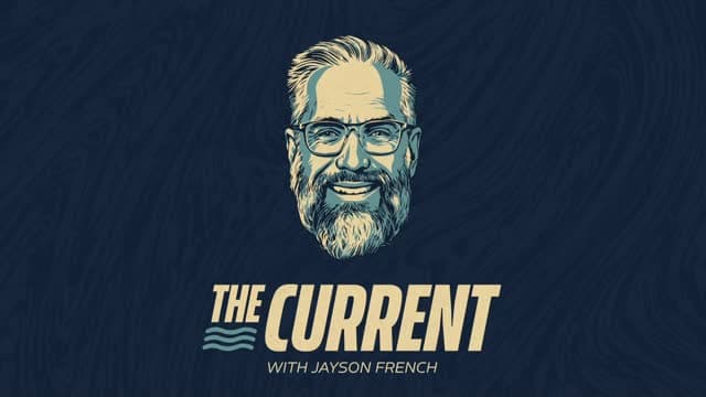 Ep 6 | Moving from Success to Significance with Adam LaRoche – Part 1